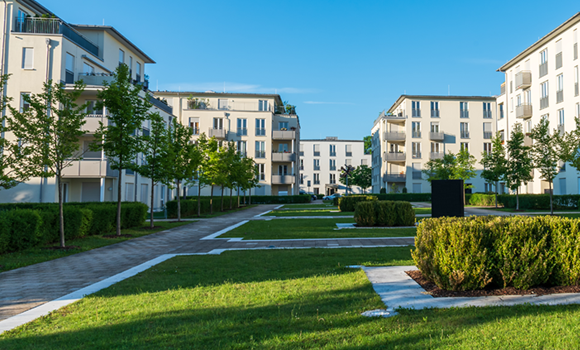 Green Building Index
