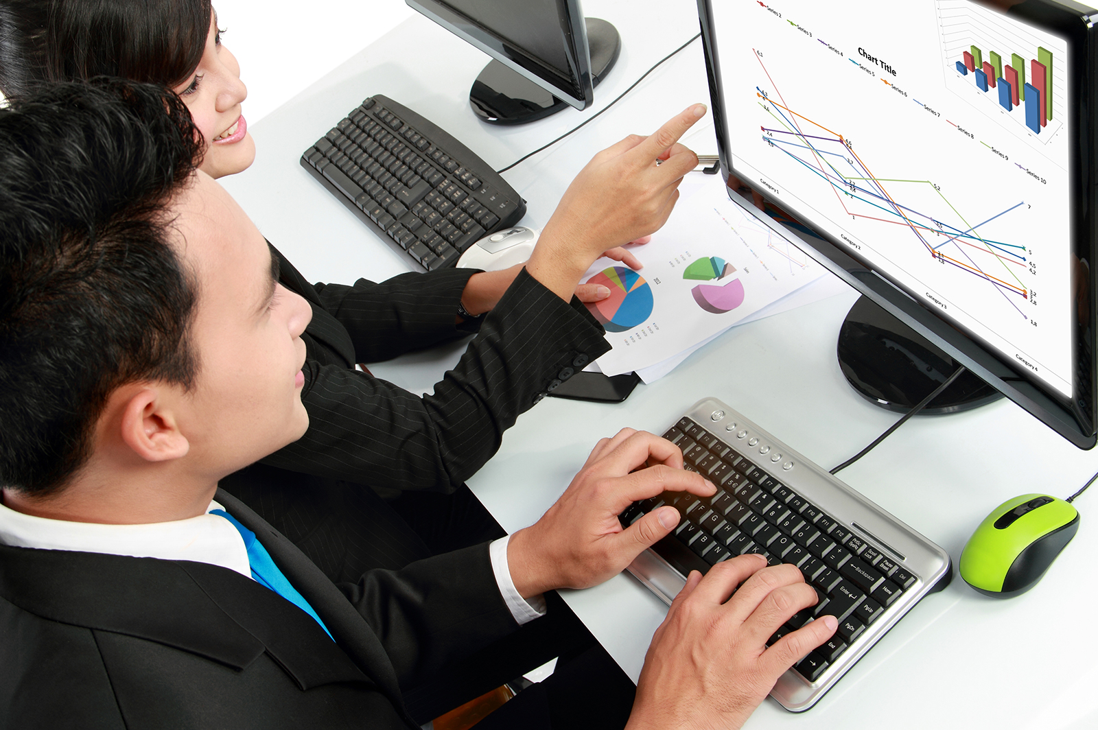 Control & Performance Management