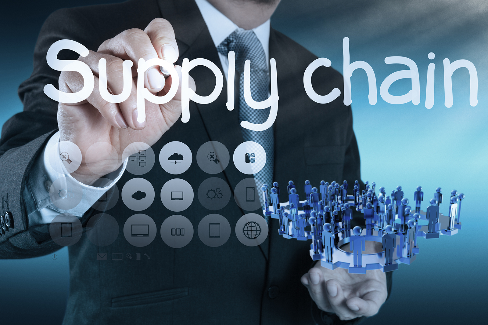 Procurement Management