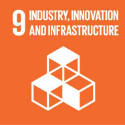 Industry, Innovation and Infrastructure