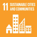 Sustainable Cities and Communities