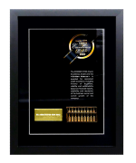 SME100 CTOS Credit Execellence Award 2020
