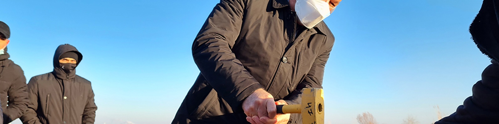 90 TPD Skid Mounted Chlor-Alkali Plant & Steam Turbine Power Plant