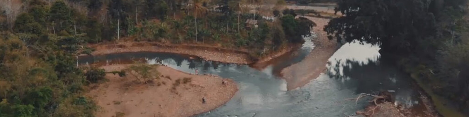 Sumatra Urban Planning