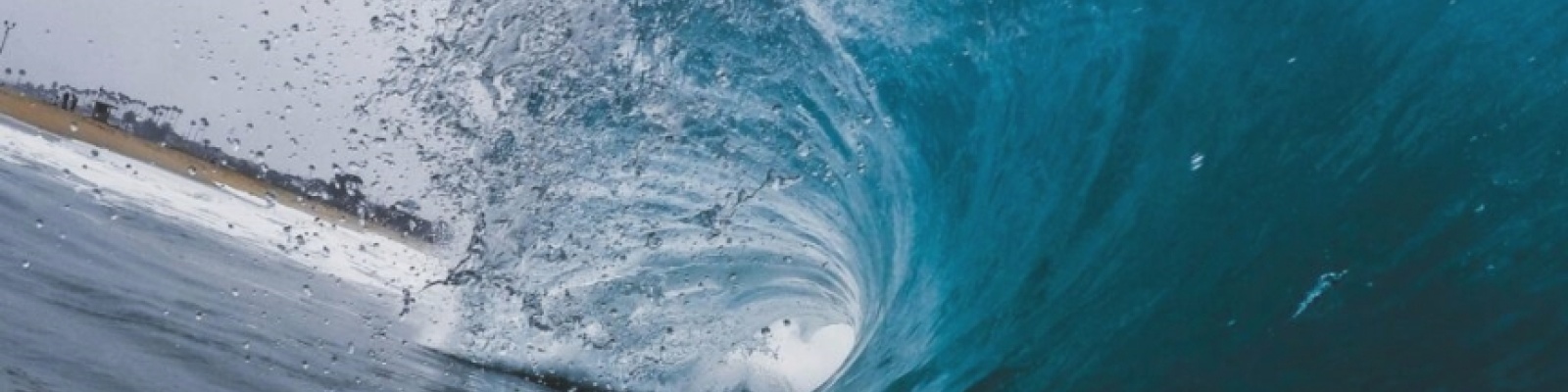 Wave Energy Generation Plant